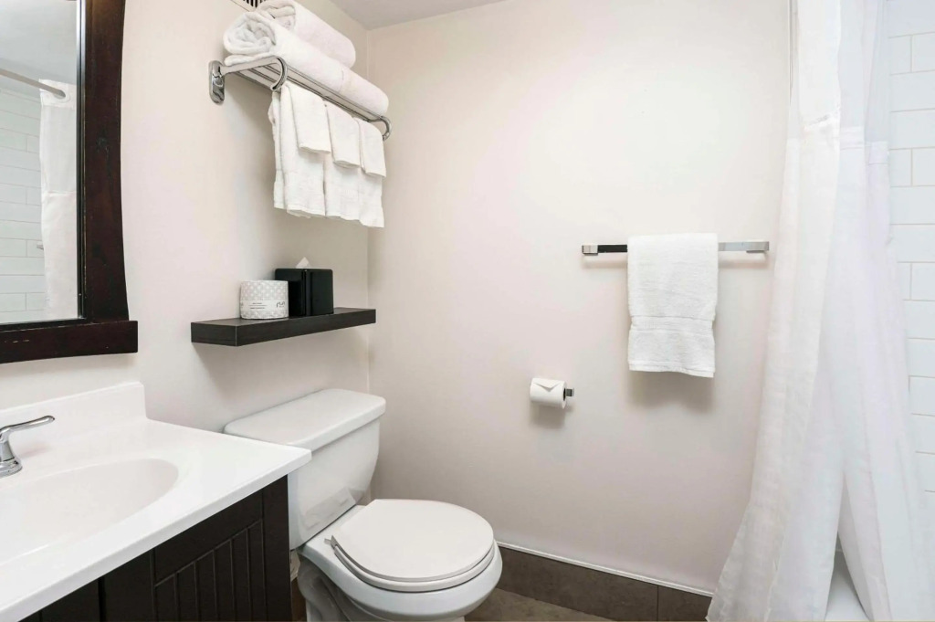 Quality Inn & Conference Centre Kingston Central