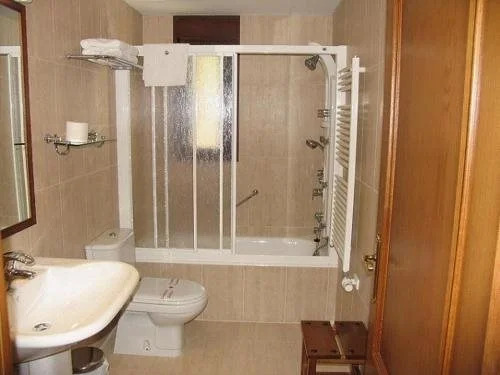 Hotel Villa Russell