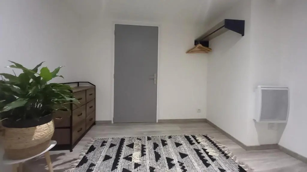 Logement Independant Proche de Chambord Et Cheverny