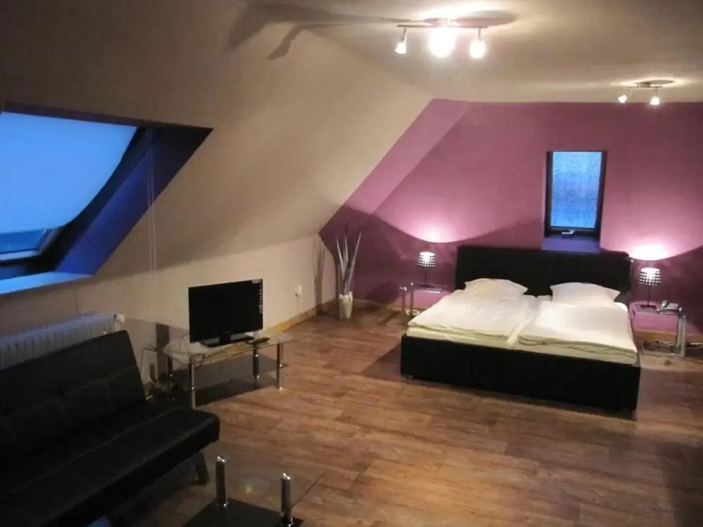Hotel Luitpold Schweinfurt