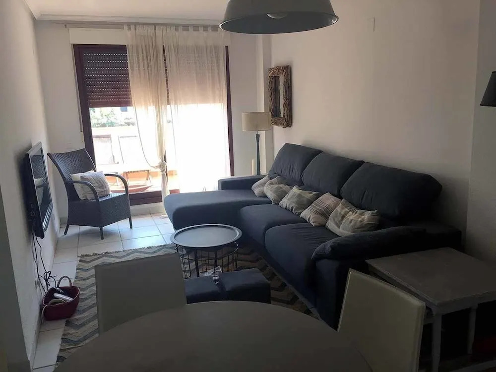 Apartamento Venavera Playa Jardines E2 1B