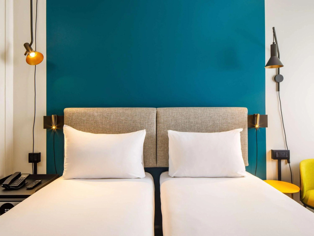 ibis London Blackfriars