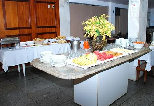 Plaza Bittar Hotel
