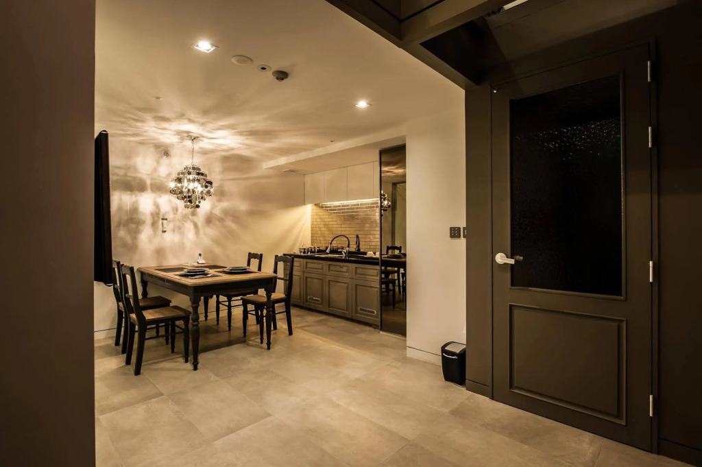 SR Hotel Sadang