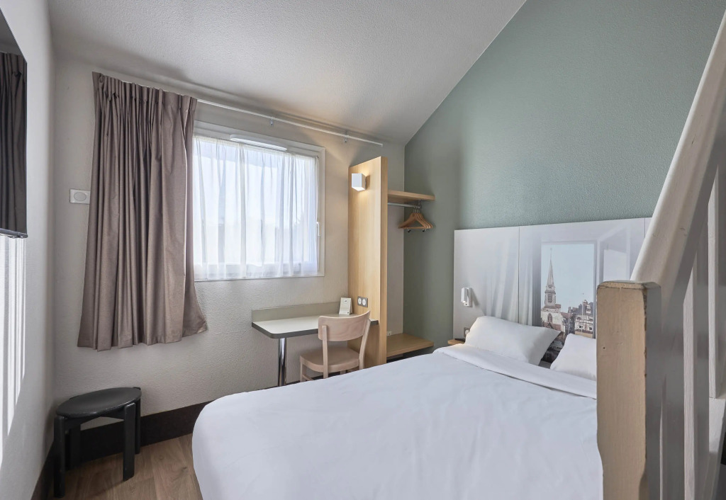 B&B HOTEL Honfleur