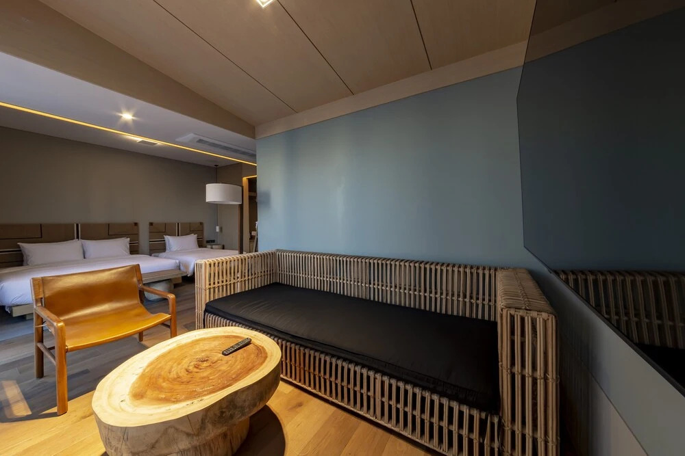 Hound Hotel Haeundae Signature