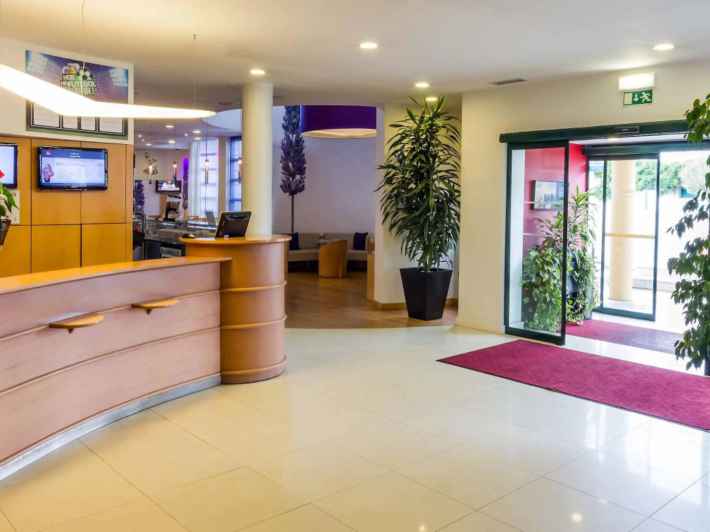 Hotel ibis Evora