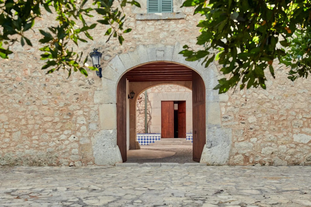 Es Figueral Nou Hotel Rural & Spa