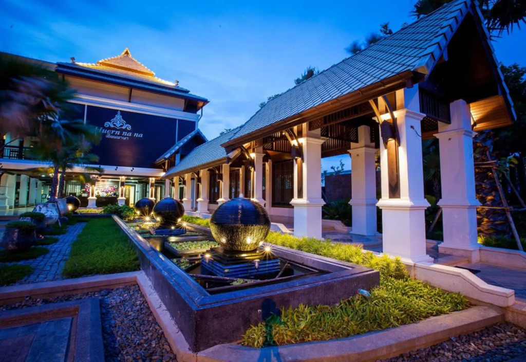 Huernnana Boutique Hotel