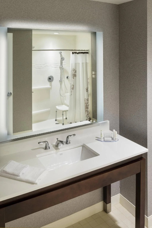 Residence Inn by Marriott Bath Brunswick Area