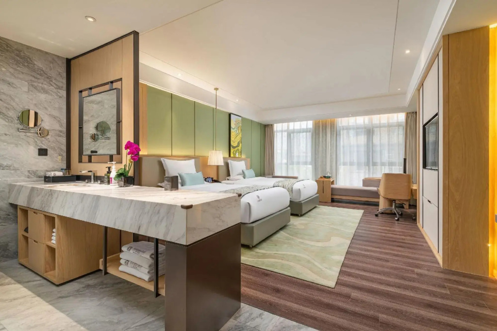 Herun International Hotel