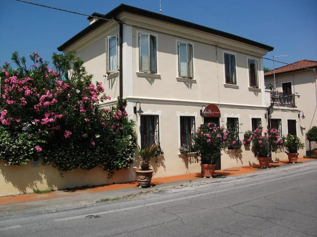 Bed And Breakfast Di Manu