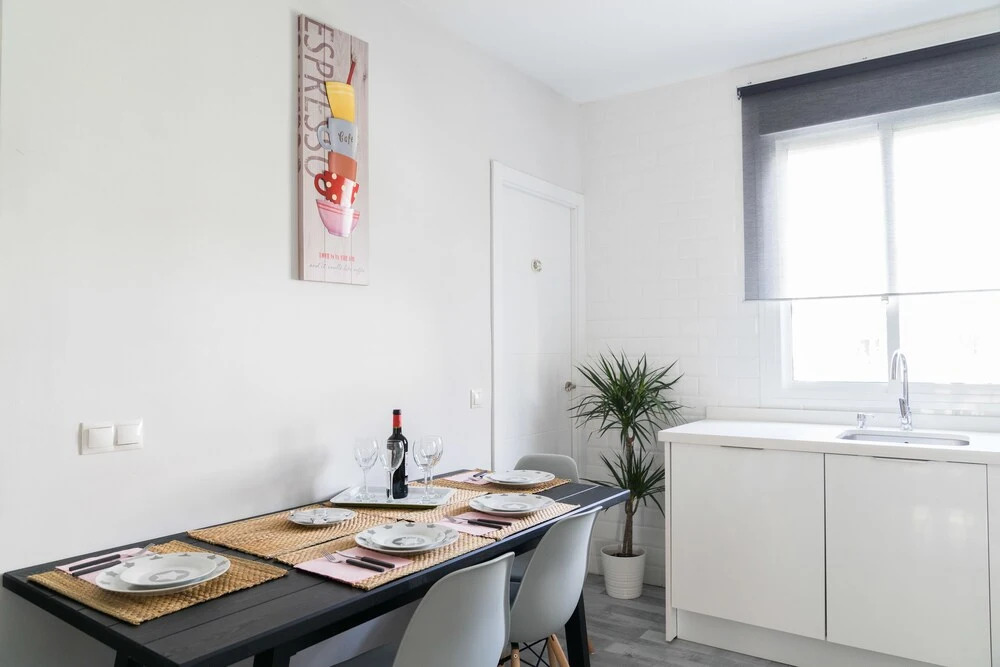 Spectacularly Updated Home