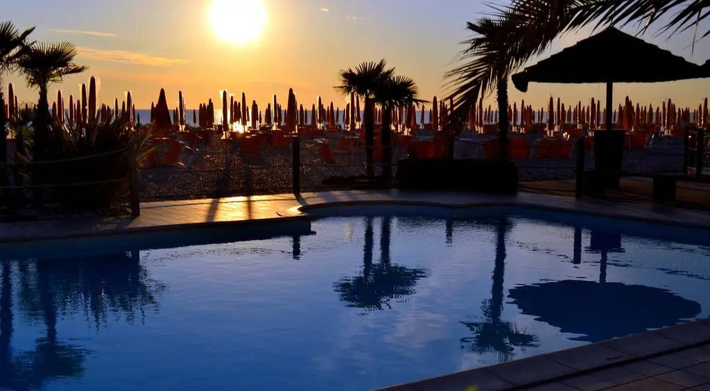 Hotel Paradise