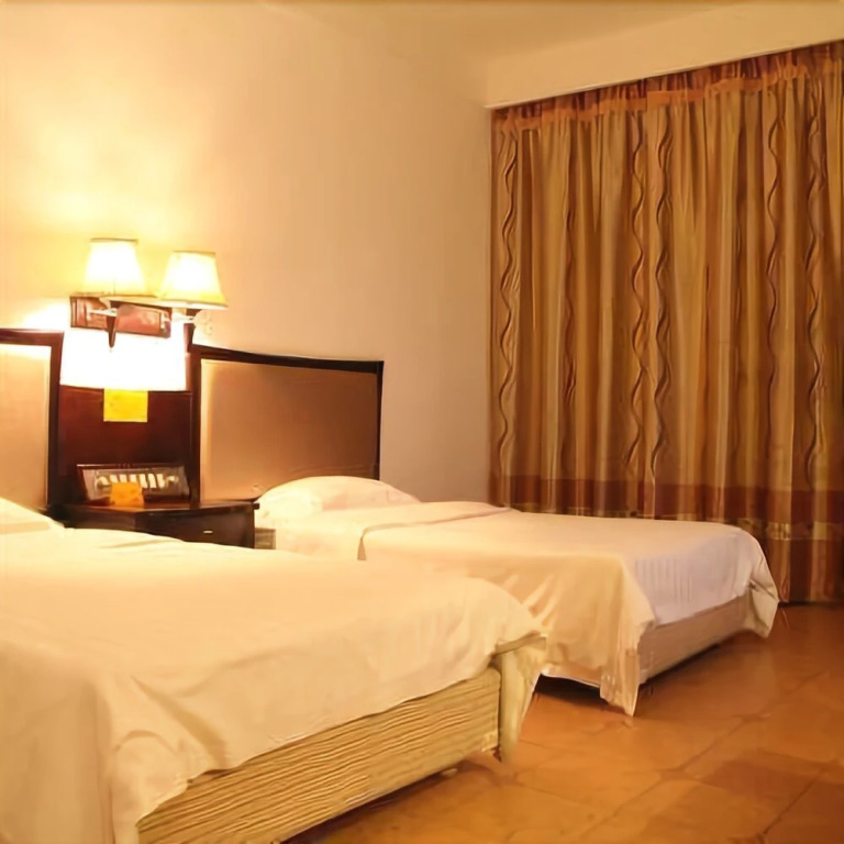 Diyuan Villa Resort