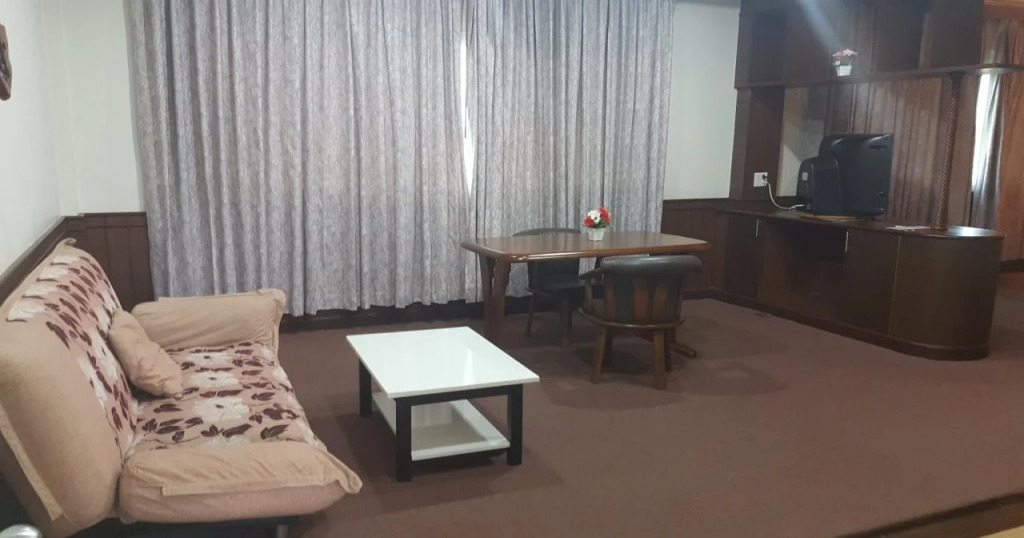 Chaiyaphum Park Hotel