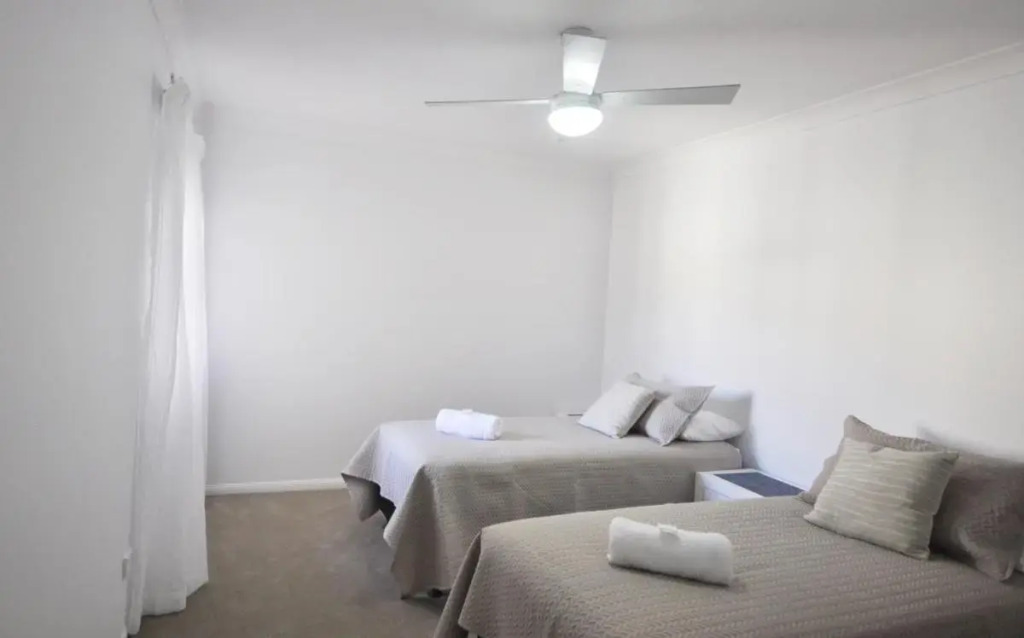 Bellissimo - 2 Bedroom apartment in the Sylvan Beach Resort!