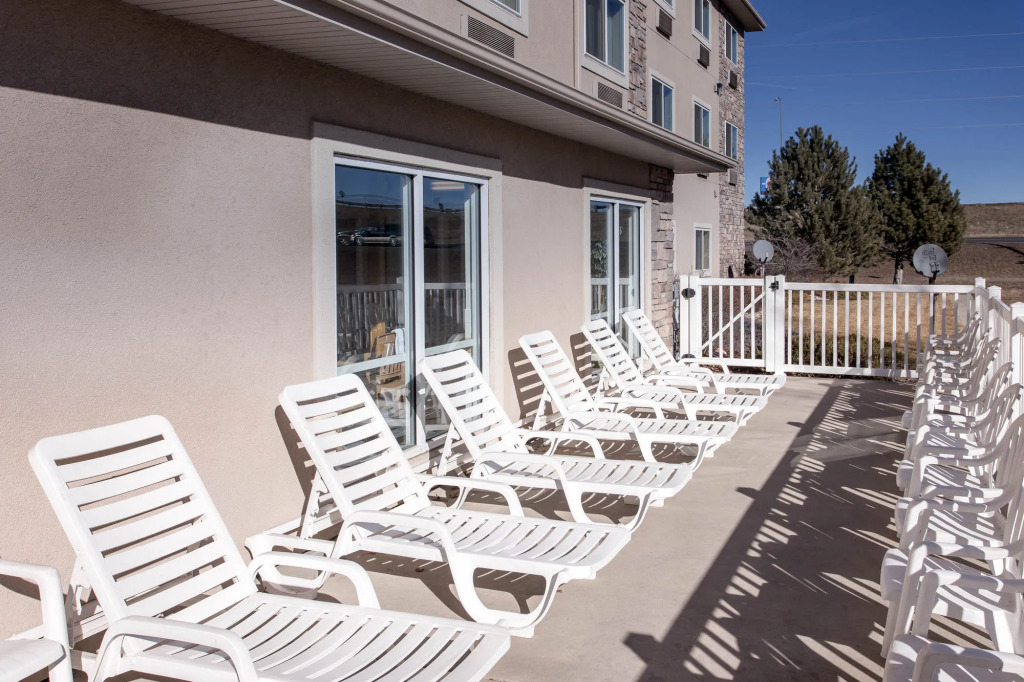 Comfort Inn Fort Collins North