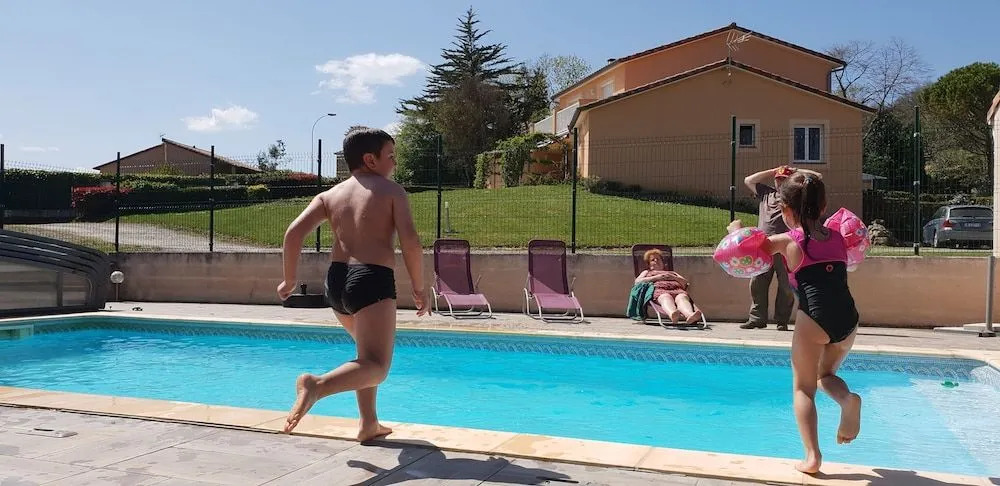 Aux 4 saisons