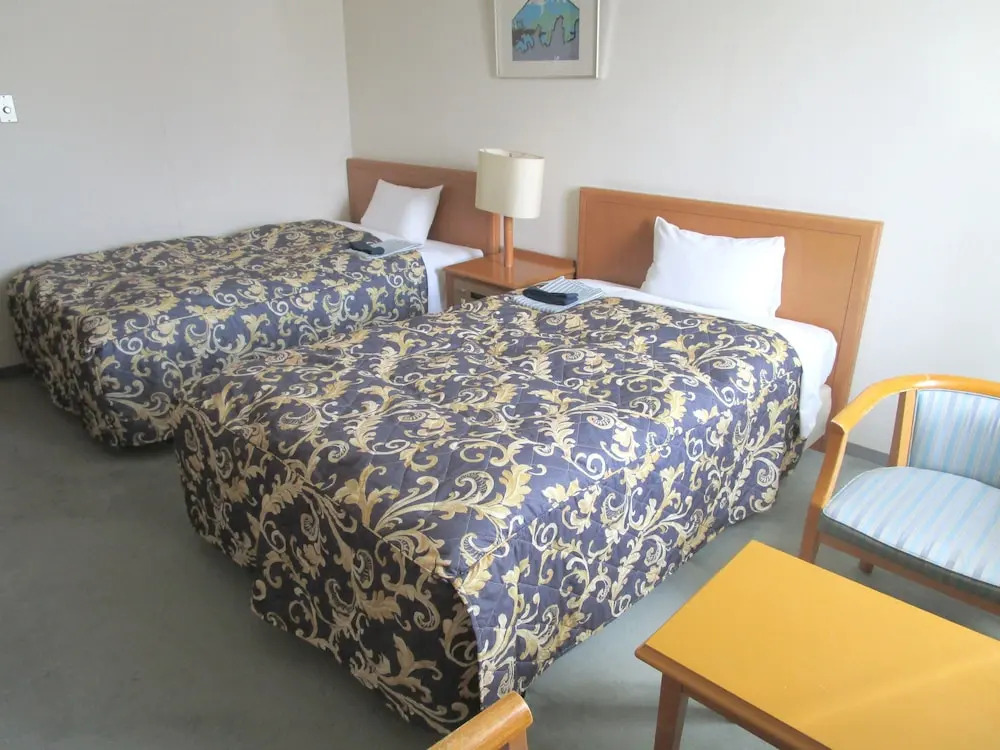 Saku Grand Hotel