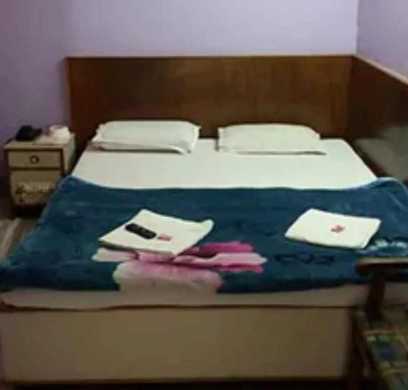 Goroomgo Maharaja Guwahati