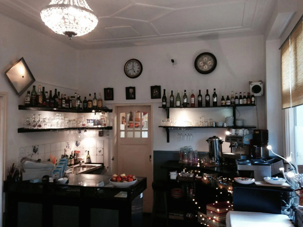 Hotel Heerlijkheid Bergen