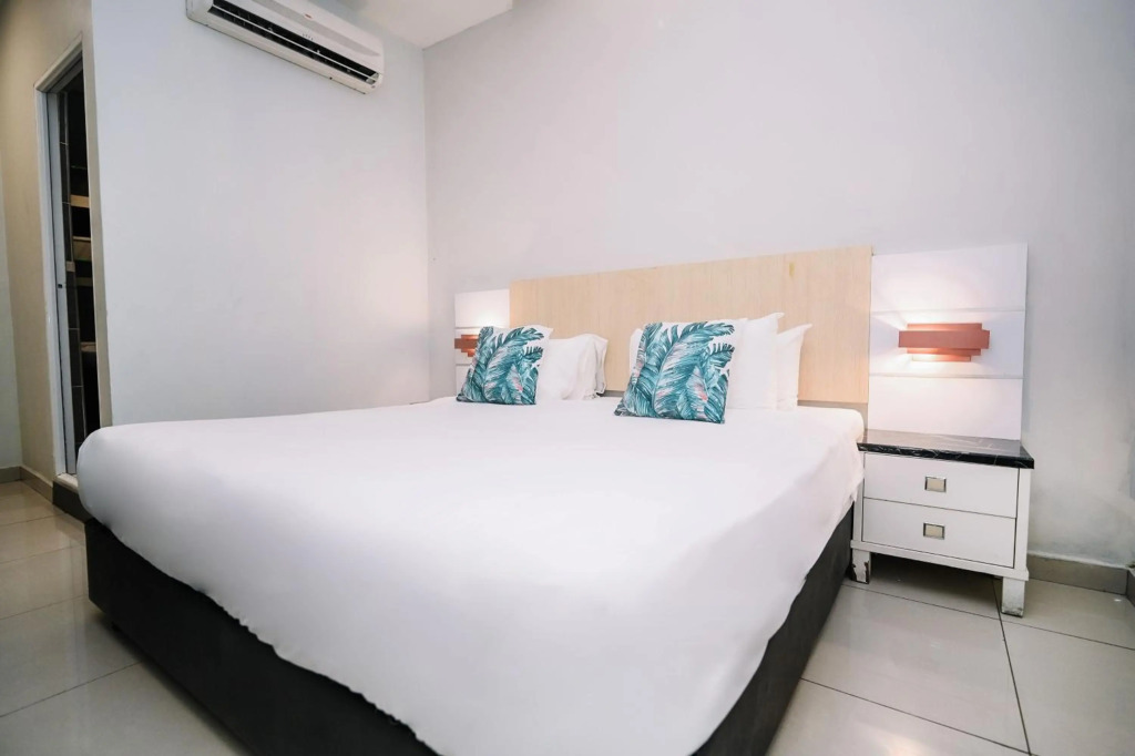 Best View Hotel Subang Jaya