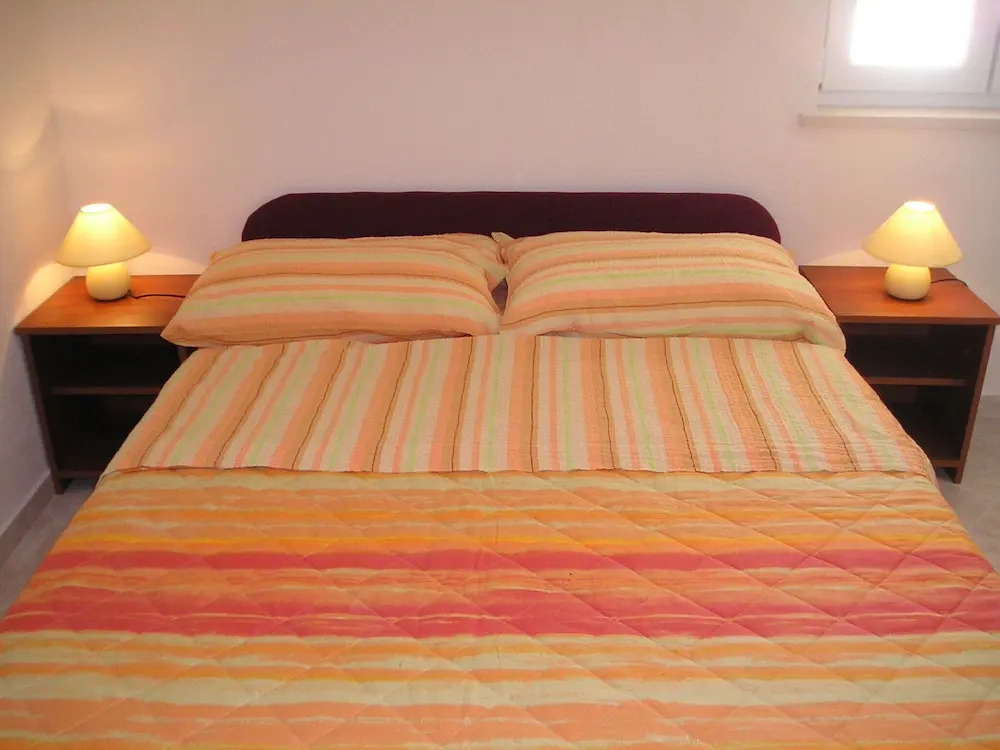 Villa Vanda Apartments