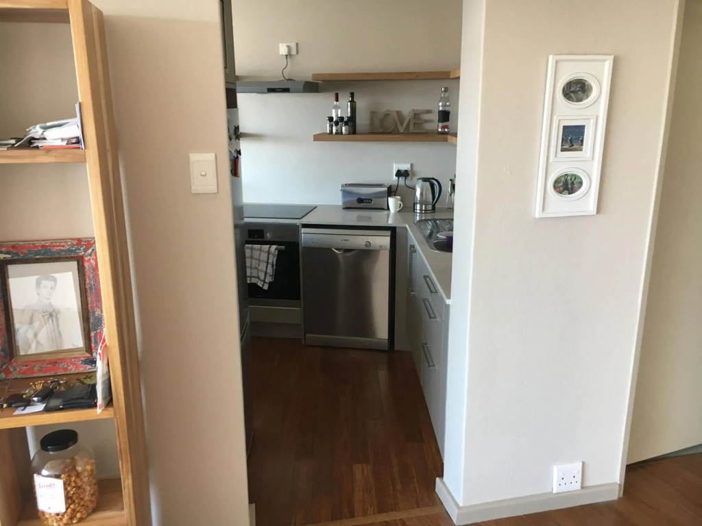 Breathtaking views, brand new renovated apartment
