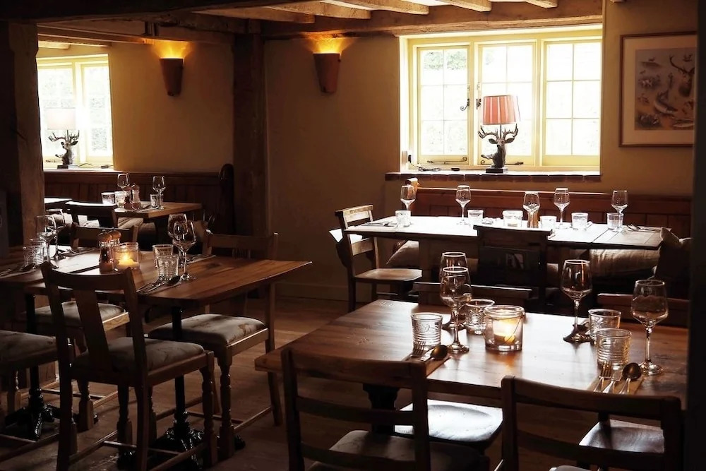 The Foresters Arms