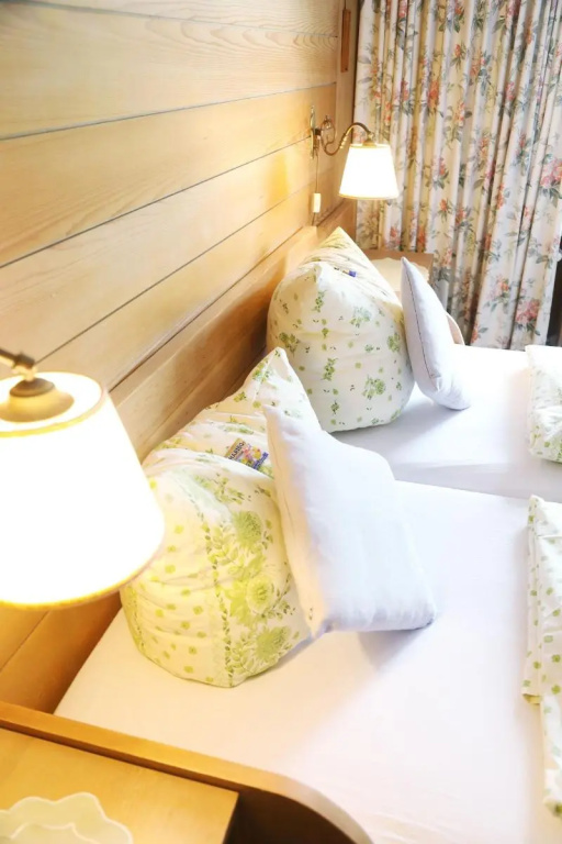 Hotel Restaurant Adler Stube