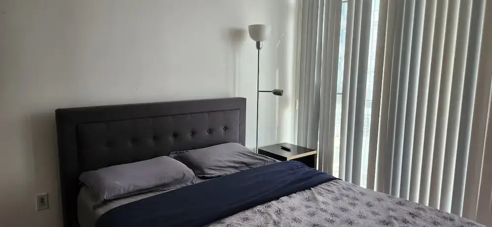 Prime Downtown Residence