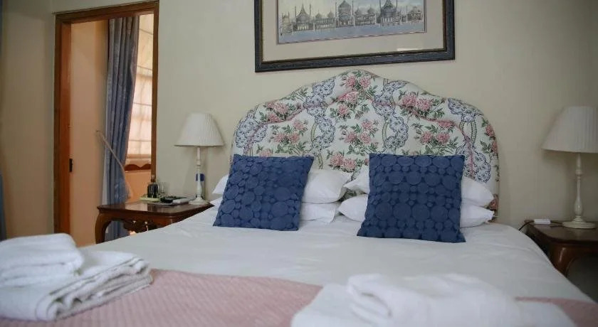 De Oudeherberg Guesthouse