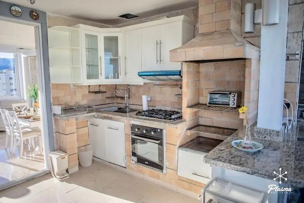 2BR Torre Kensington Penthouse by ASVR