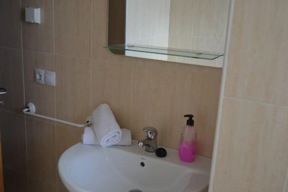 Fully Equipped Apartment in Monte Oiz