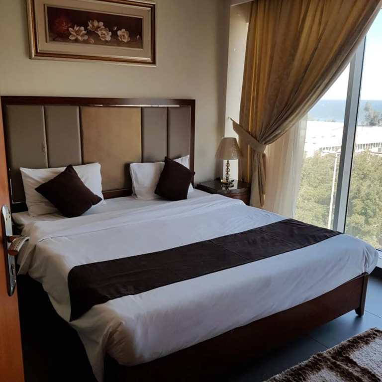 ماجيك سويت ابوحليفة Magic Suite Abu Halifa