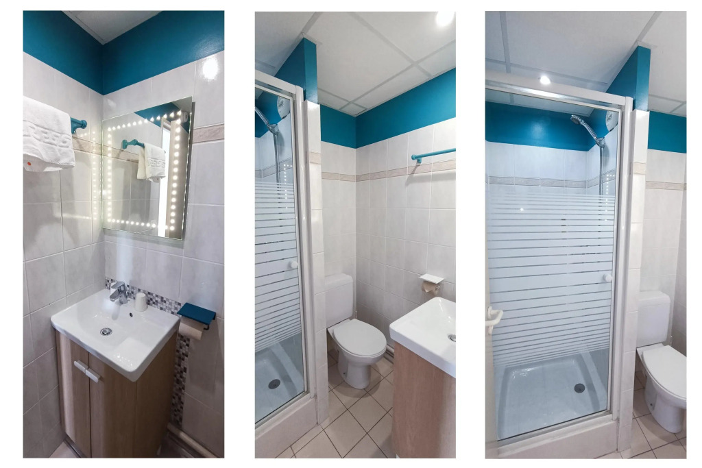 The Originals Access, Hôtel les Iris, Berck-sur-Mer