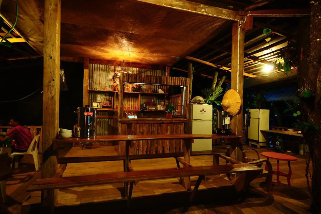 Rai Kidteung Resort