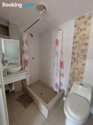 Hotel San Bartolo Beach