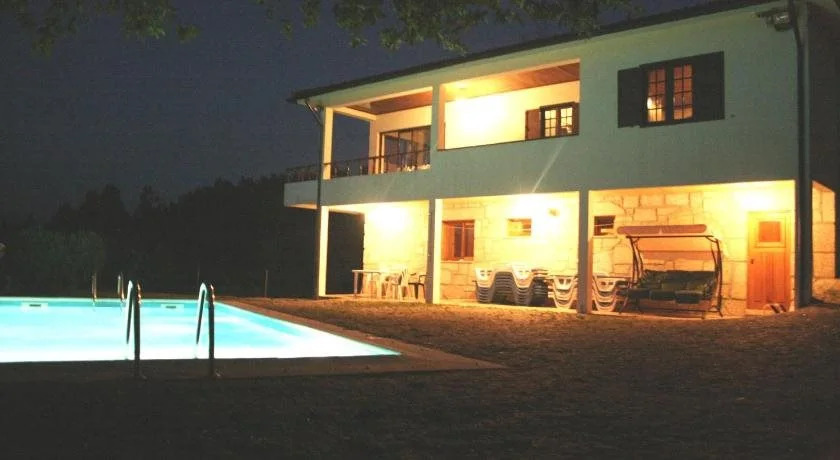 Quinta da Veiga