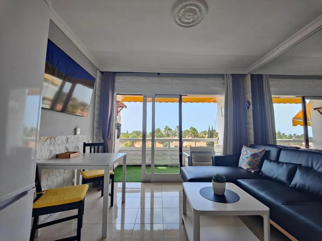 Apartment 2-2 Playa del Ingles