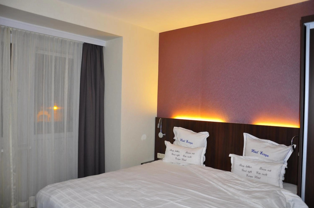 Hotel Europe