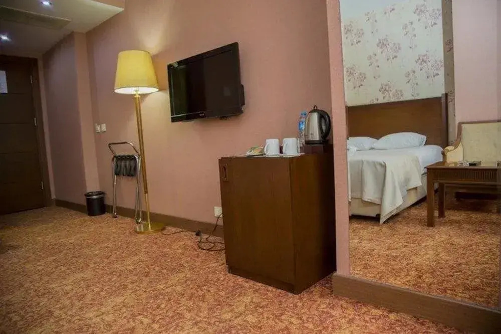 Kelesler Park Hotel