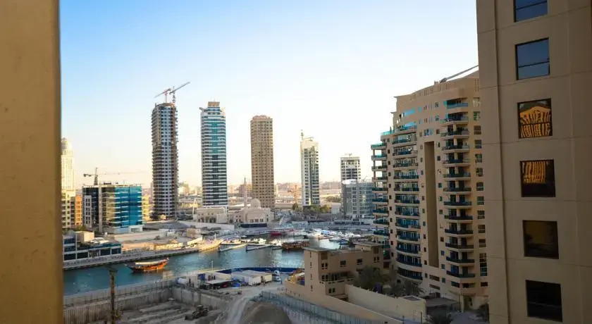 OkDubaiHolidays - Solandra JBR