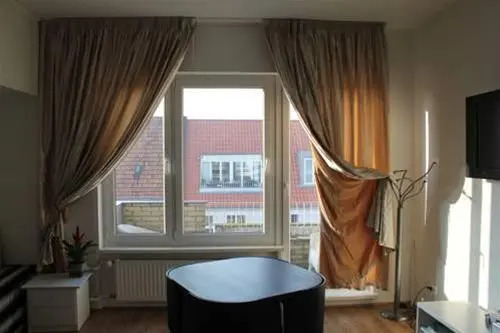Apartment am Ku'damm