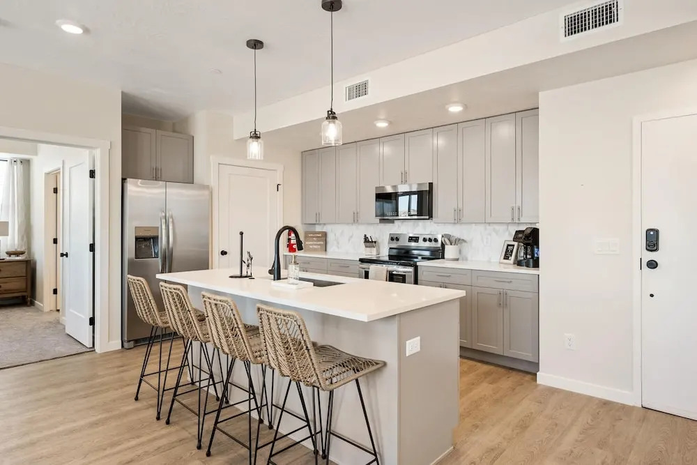 Hummingbird Retreat 2 Bedroom Condo
