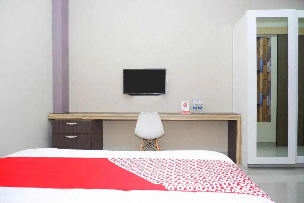 OYO 1094 Guest House 360
