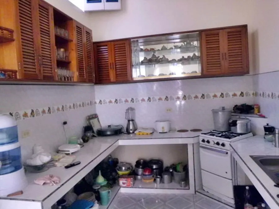 Casa Armando Havana