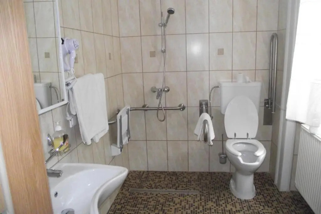 Hotel Blaha Lujza