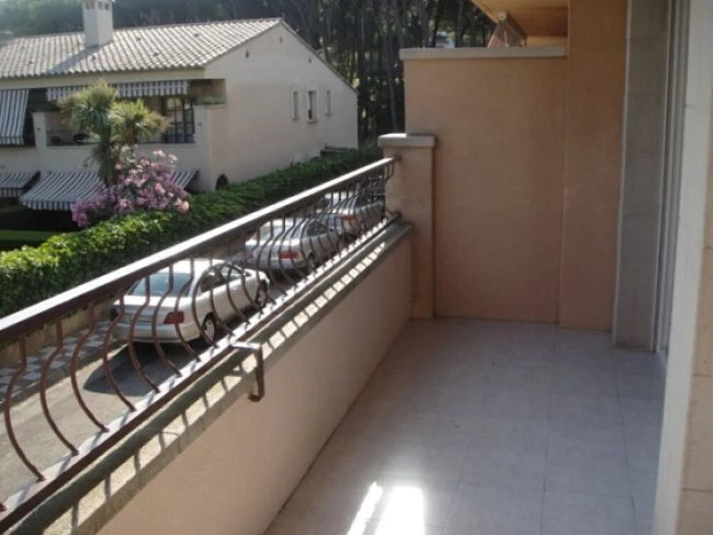 Apartamento Bobila Del Mar 43